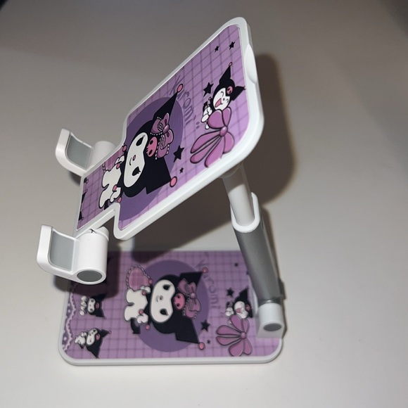 Phone and tablet holder - Picture 2 of 5